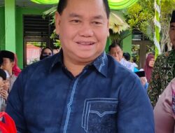 Bupati Harap Partisipasi Pemilih Pemula  Meningkat