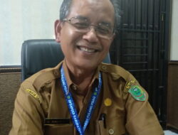 Tekan Angka Stunting, DP3AP2KB Pulpis Optimalkan Peran TPK