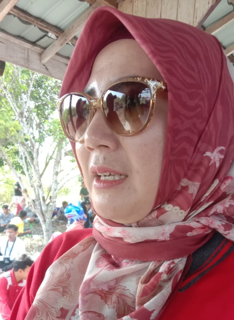 Berharap FSQ 2023 Berjalan Lancar dan Sukses