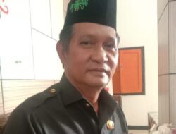 Cuaca Panas, Dewan Ingatkan Rekanan Percepat Pekerjaan