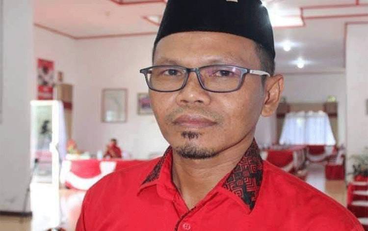 DPRD Ingatkan Masyarakat Bijak Dalam Bermedsos