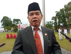 Ampera AY Mebas Siap Nyalon Jadi Anggota DPRD Kalteng Ampera AY Mebas Siap Nyalon Jadi Anggota DPRD Kalteng