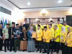 Fairid Bersiap Jadi Petahana Wali Kota