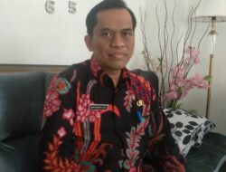 PROGRAM PEMBANGUNAN- DPUPR Pulpis Pastikan Rumah Betang Sudah Bisa Operasional dan Diresmikan Tahun Ini