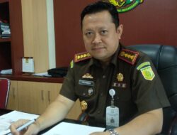 Kajari Pulpis Ajak Masyarakat Tolak Politik Uang