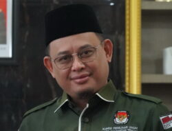 Hari Kedua, Pendaftaran Calon Anggota DPD RI dan DPRD Prov. Kalteng Nihil