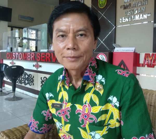 2023, DPMPTSP Pulpis Ditargetkan Realisasi Investasi Mencapai Rp900 Miliar
