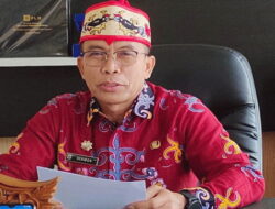 Pemkab Akan Terapkan Absen Elektronik Pemkab Akan Terapkan Absen Elektronik