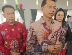 JELANG PILKADES SERENTAK -Bupati Ajak Semua Pihak Ciptakan Suasana Sejuk JELANG PILKADES SERENTAK -Bupati Ajak Semua Pihak Ciptakan Suasana Sejuk