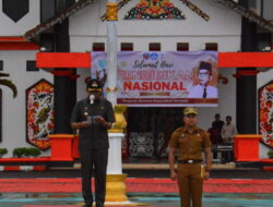 PERINGATAN HARDIKNAS 2023 -Bupati: Ayo..!! Bergerak Bersama Semarakkan Merdeka Belajar PERINGATAN HARDIKNAS 2023 -Bupati: Ayo..!! Bergerak Bersama Semarakkan Merdeka Belajar