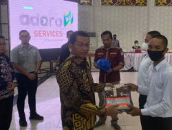 Perusahaan Wajib Lindungi Karyawannya Perusahaan Wajib Lindungi Karyawannya