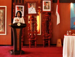 Dra Lynda: Hindari Pernikahan Dini untuk Cegah Stunting Dra Lynda: Hindari Pernikahan Dini untuk Cegah Stunting