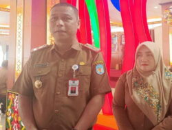 Disdikbud Terus Tingkatkan Insfrakstruktur Sekolah Disdikbud Terus Tingkatkan Insfrakstruktur Sekolah