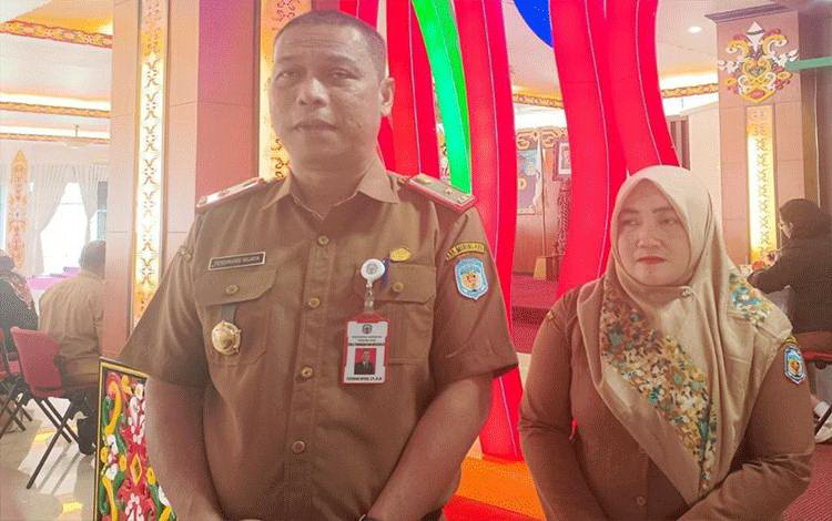 Disdikbud Terus Tingkatkan Insfrakstruktur Sekolah