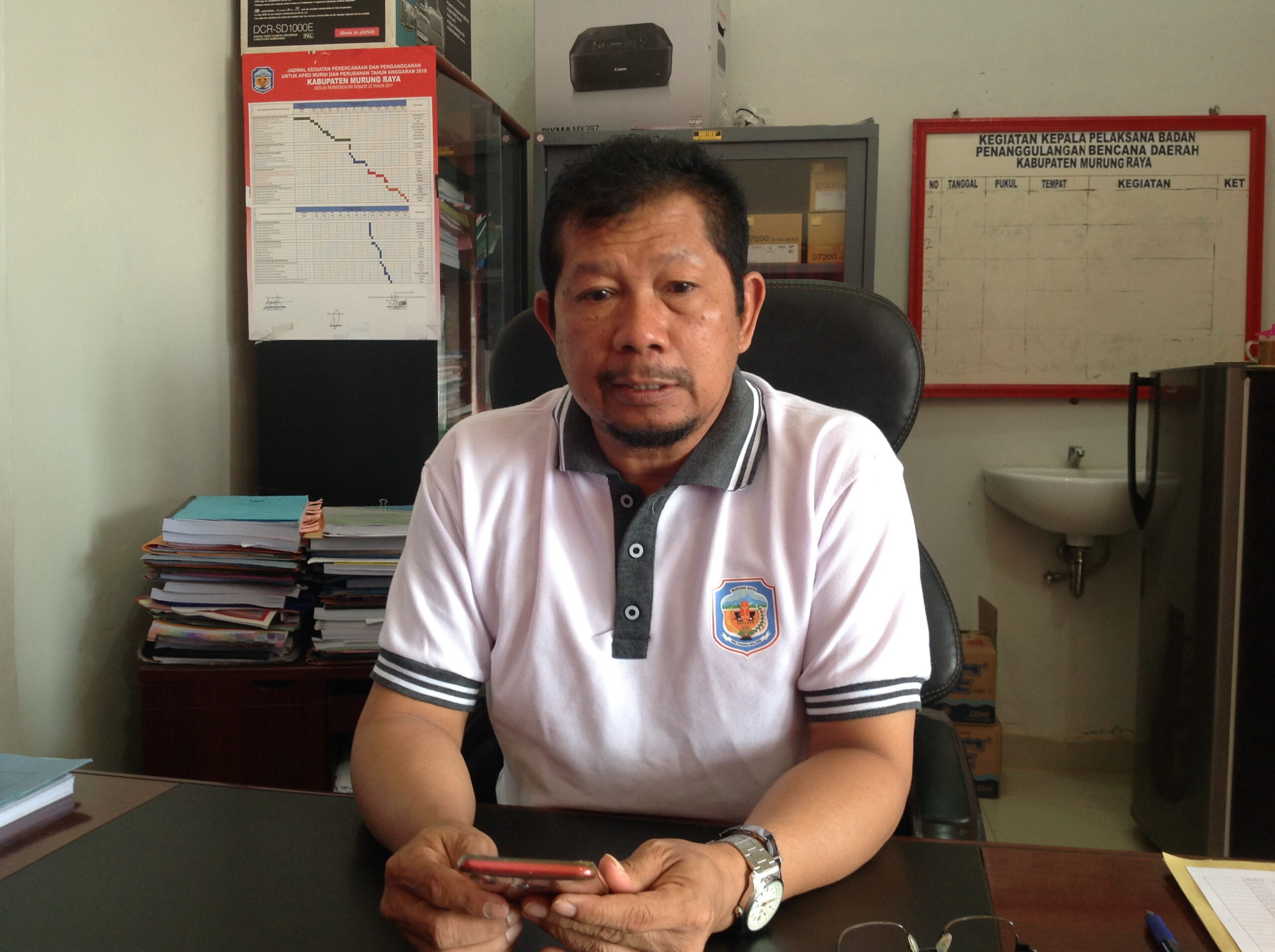 Pemkab Dorong Pertumbuhan Bisnis Properti di Mura