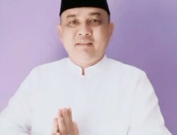 Target Partai Demokrat Katingan 3 Plus 1