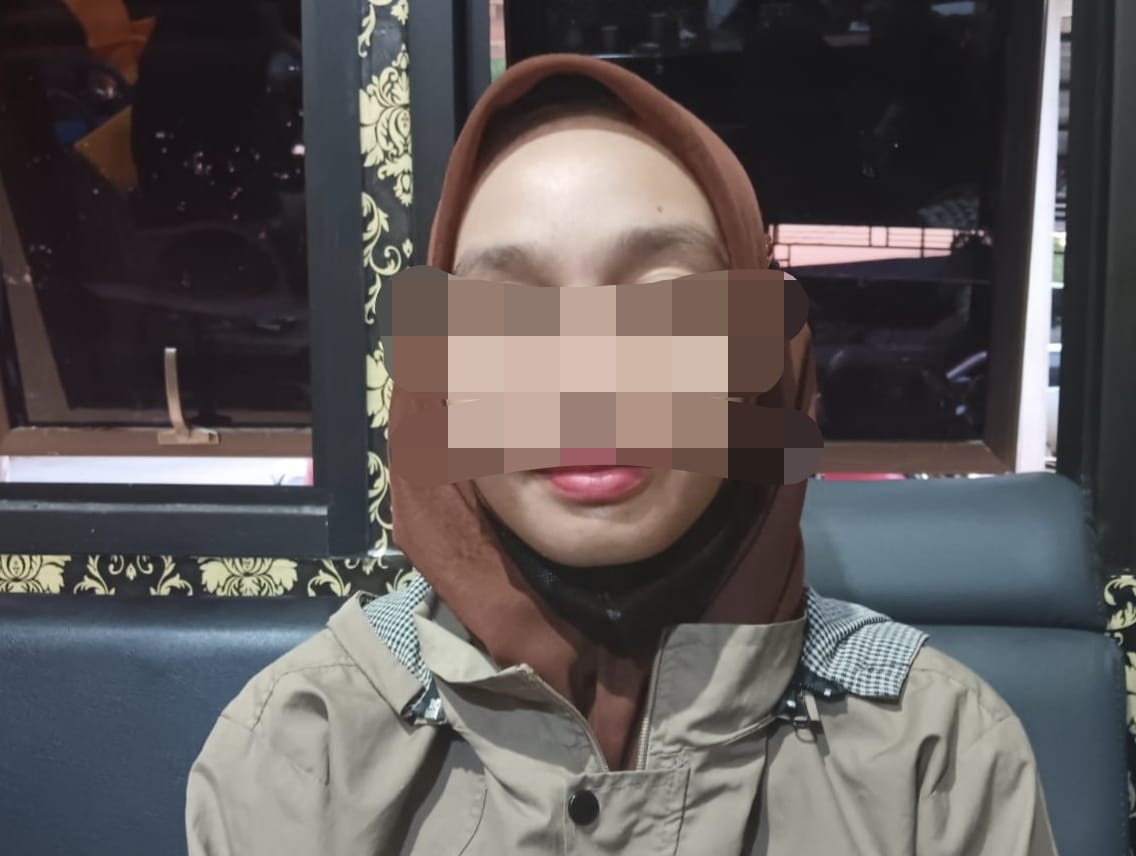 Modus J&T Express, Perempuan Asal Pulpis Ini Tipu Ratusan Juta