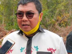 DPRD Ingatkan Masyarakat Tidak Membakar Lahan Sembarangan