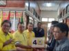 Target 10 Kursi DPRD Kobar-DPD Partai Golkar Optimis Meraup Suara Terbanyak