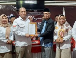 TARGET 7 KURSI-DPC Partai Gerindra Siap Merebut Kursi Ketua DPRD Kobar TARGET 7 KURSI-DPC Partai Gerindra Siap Merebut Kursi Ketua DPRD Kobar