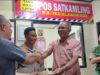Pos Satkamling Tidar Jadi Percontohan