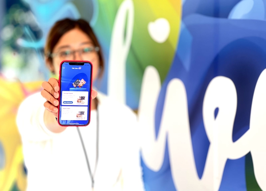 Rajin Inovasi, Bank Mandiri Tambah Fitur Buka Rekening Tambahan di Livin