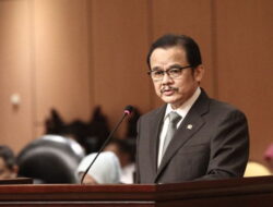 TERAS NARANG SURATI MENDIKBUDRISTEK-Berikan Kebijakan ke UPR Prioritaskan Putra-Putri Kalteng