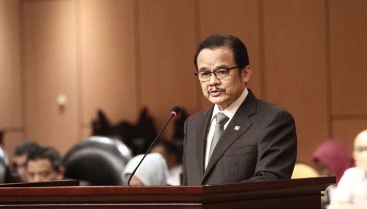 TERAS NARANG SURATI MENDIKBUDRISTEK-Berikan Kebijakan ke UPR Prioritaskan Putra-Putri Kalteng