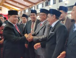 Bupati Imbau ASN Kotim Jangan Flexing
