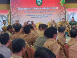 Pemkab Putuskan 23 September sebagai Hari Libur