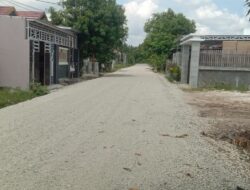 DPRD Katingan Apresiasi Pemda karena Sebagian Proyek Sudah Berjalan