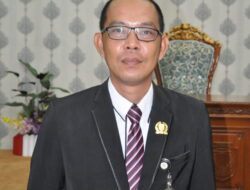 Target Perindo Katingan Cukup 3 Kursi