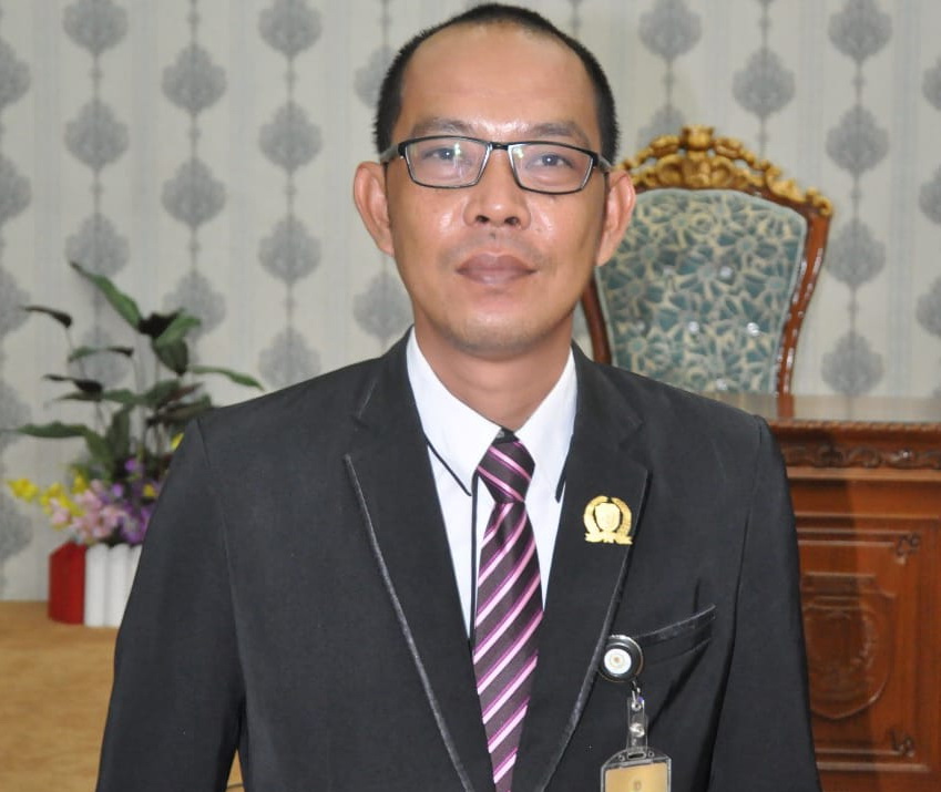 Target Perindo Katingan Cukup 3 Kursi