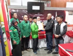DPC PPP Kobar Targetkan 4 Kursi DPRD Kobar