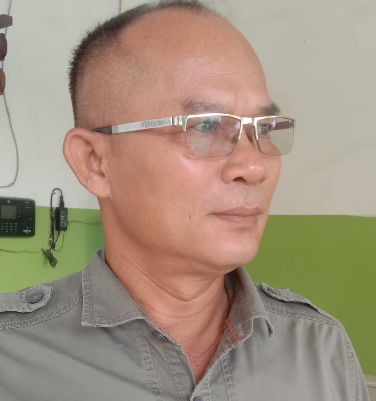 Masyarakat Harus Selektif Memilih Caleg