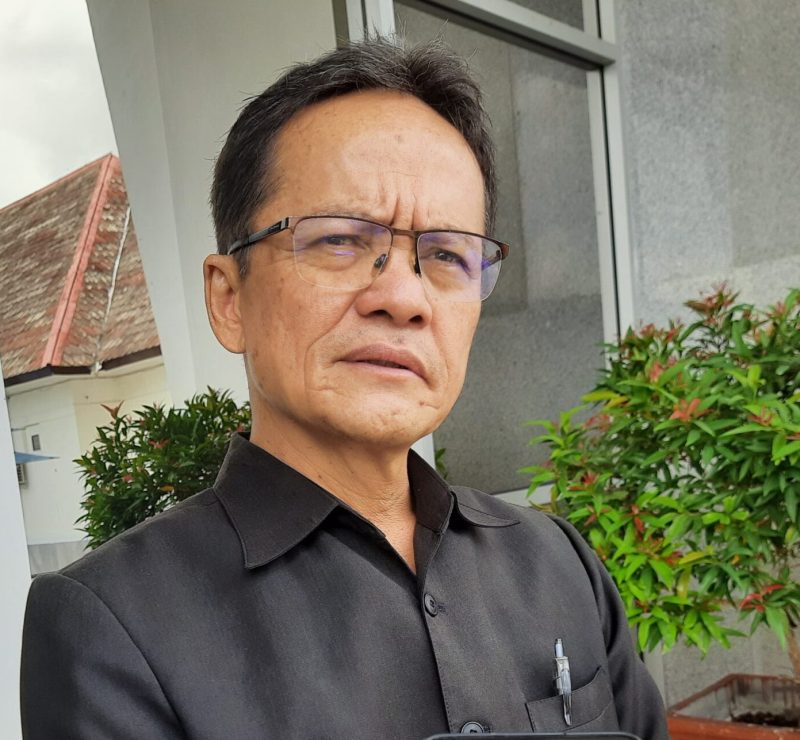 Karyawan PBS terancam Kehilangan Hak Pilih