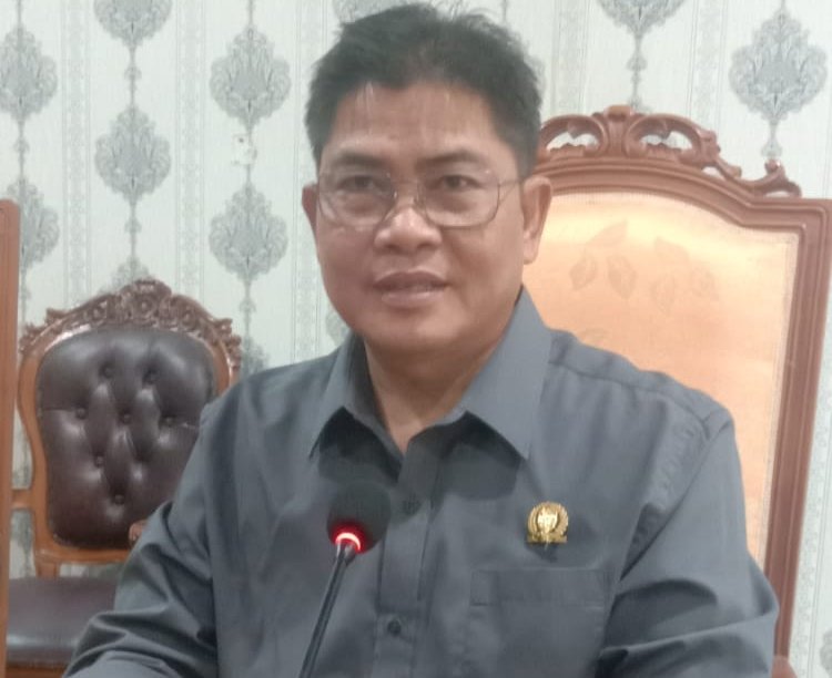 Mari Lanjutkan Budaya Gotong Royong di Daerah Katingan