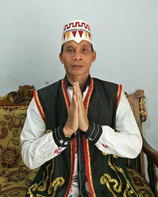 Legislator Berharap Katingan Terang Merata di Semua Kecamatan