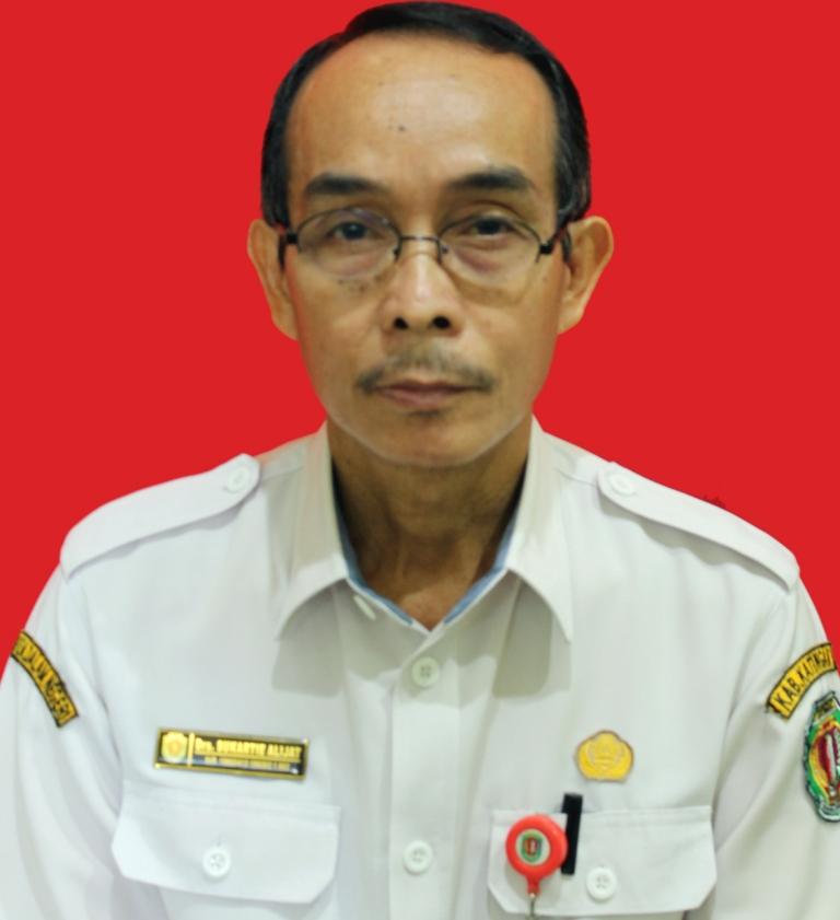 Disdukcapil Tak Bisa Langsung Berikan Data Penduduk ke KPU Katingan