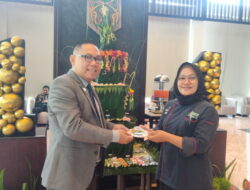 14 TAHUN AQUARIUS BOUTIQUE HOTEL-Selalu Berinovasi Memberikan yang Terbaik