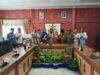 DPRD Batola Pelajari Peran DPRD Kota Palangka Raya 
