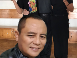 DANA SENDIRI -IODI Kalteng Kirim Atlet ke Thailand