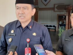 Pj Bupati Kobar Prihatin Kasus Kekerasan Seksual Tinggi