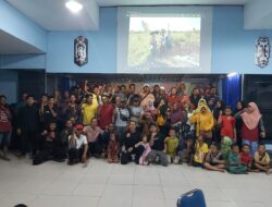 Warga Kelurahan Sabaru Pertanyakan Panggilan Kejaksaan
