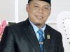 Pemkab Barsel Diminta Tertibkan Parkir Liar