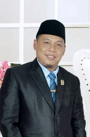 Pemkab Barsel Diminta Tertibkan Parkir Liar