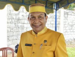 Pemkab Wajib Berikan Peringatan Keras PT GSPP 