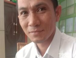 Sebaiknya yang Menyerahkan Bantuan Korban Kebakaran Langsung Kepala Dinsos