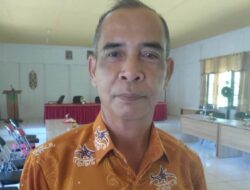 Meski Tak Dilibatkan, Pemerintah Kecamatan Jabiren Raya Siap Dukung Pesparawi 2023