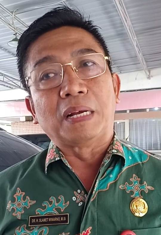 Universitas PGRI Disanksi Ditjen Dikti